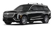 CADILLAC VISTIQ