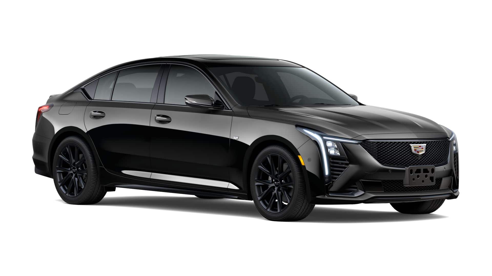 2026 Cadillac CT5 Sport - Photo 6