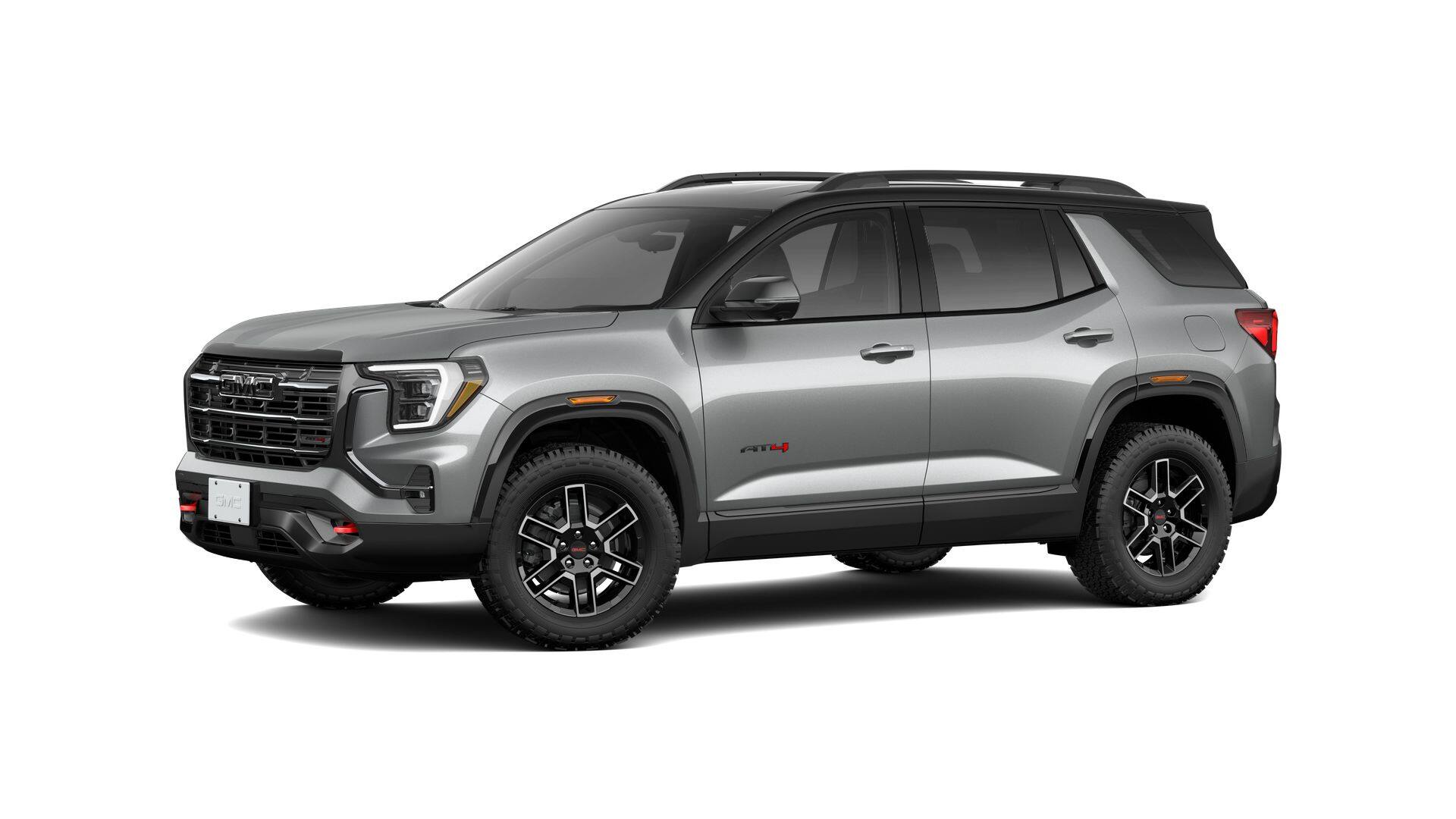 Thumbnail: 2026 GMC Terrain - 26