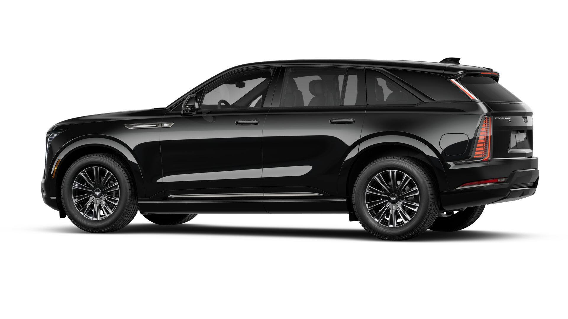 2026 Cadillac Escalade IQ Sport - Photo 31