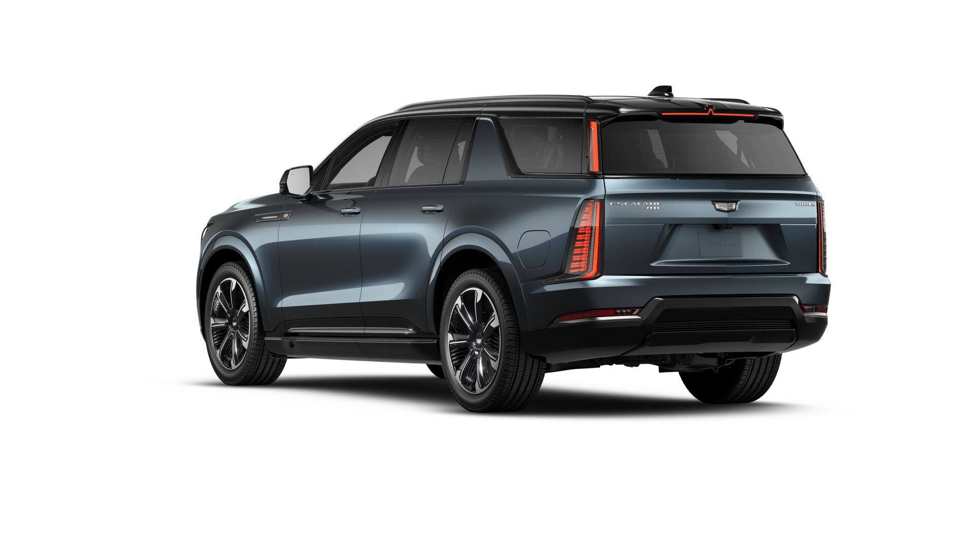 2026 Cadillac Escalade IQL Premium Sport - Photo 38