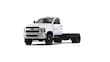 Chevrolet Silverado 5500 HD