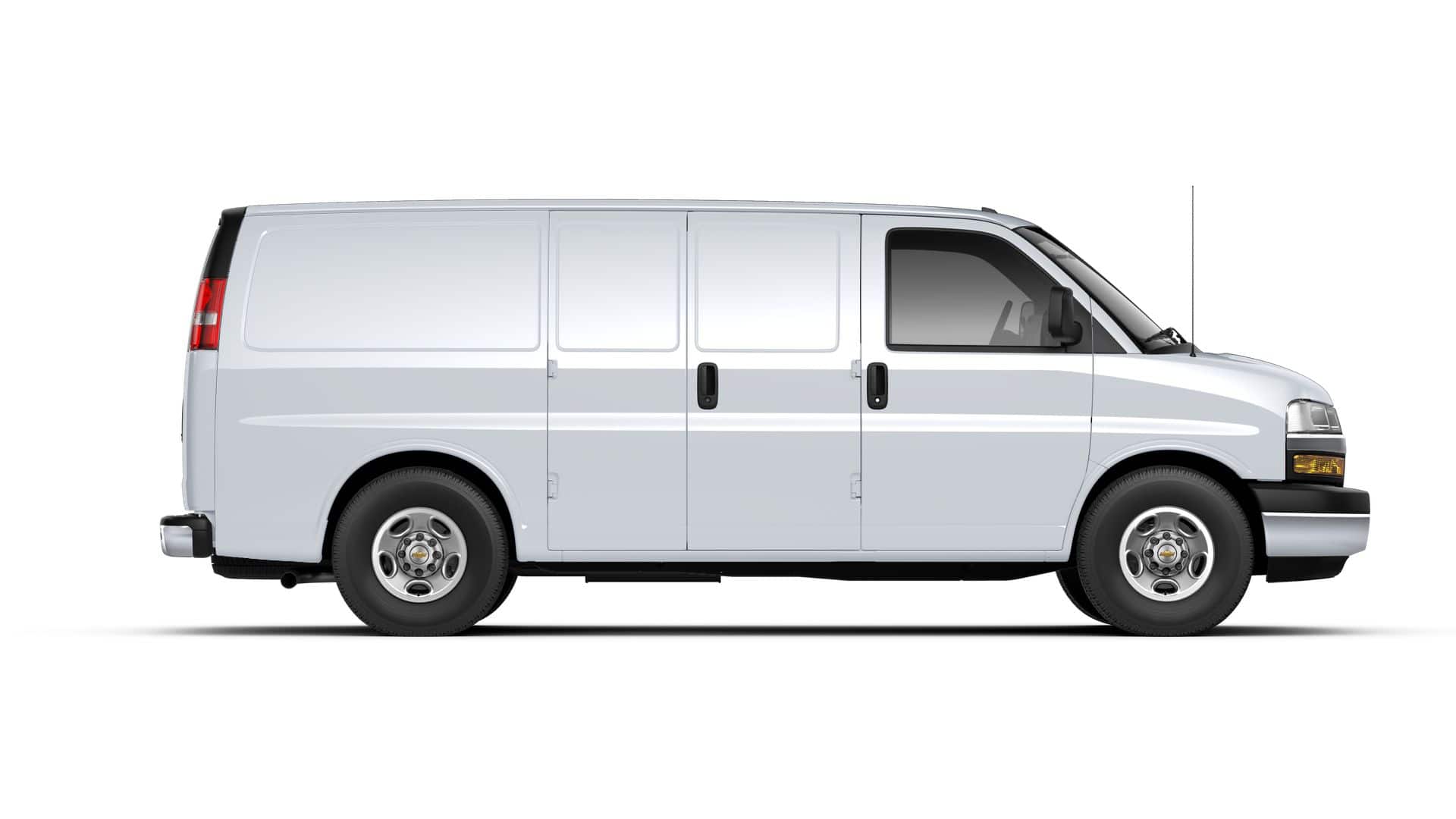 2026 Chevrolet Express Cargo Work Van - Photo 33