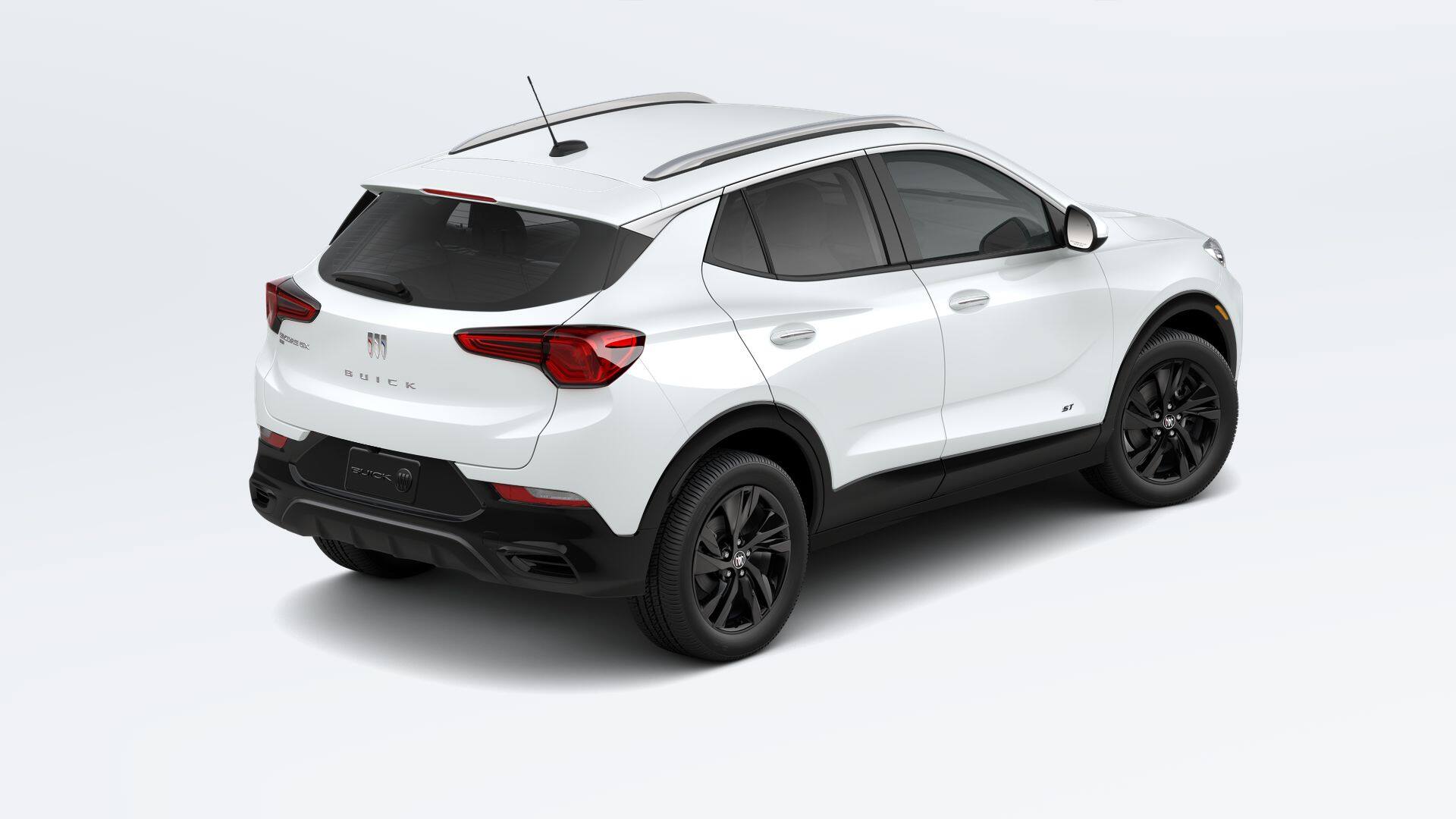 Thumbnail: 2026 Buick Encore GX - 6