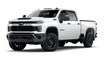 Chevrolet Silverado 2500 HD