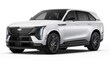 CADILLAC ESCALADE IQ