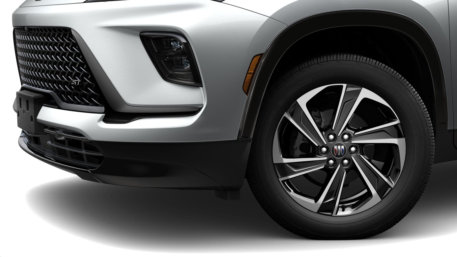 Thumbnail: 2026 Buick Enclave - 30