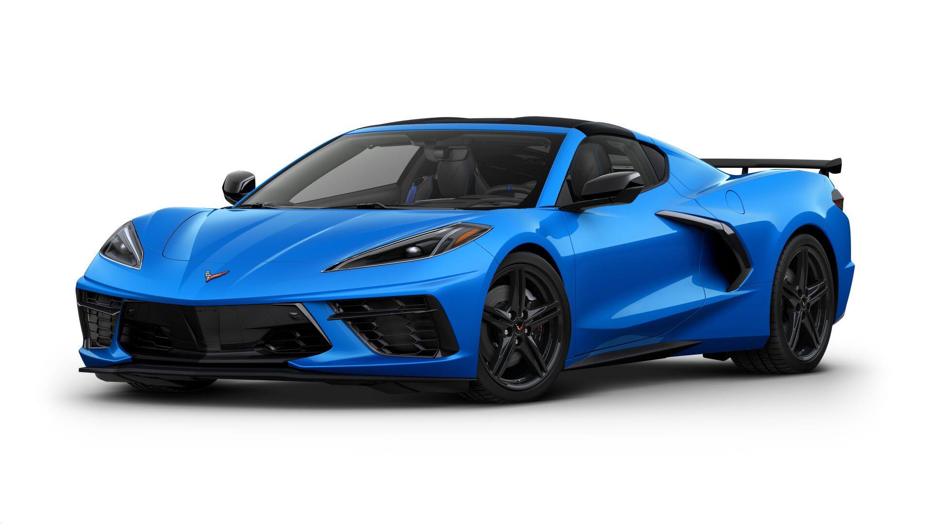 2026 Chevrolet Corvette 2LT - Photo 33