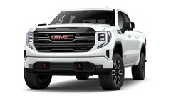 2026 GMC Sierra 1500 AT4 Truck