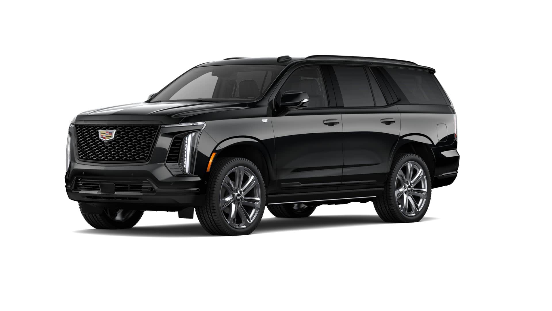 Escalade Platinum Sport SUV