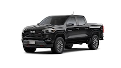 2026 Chevrolet Colorado Z71 Truck