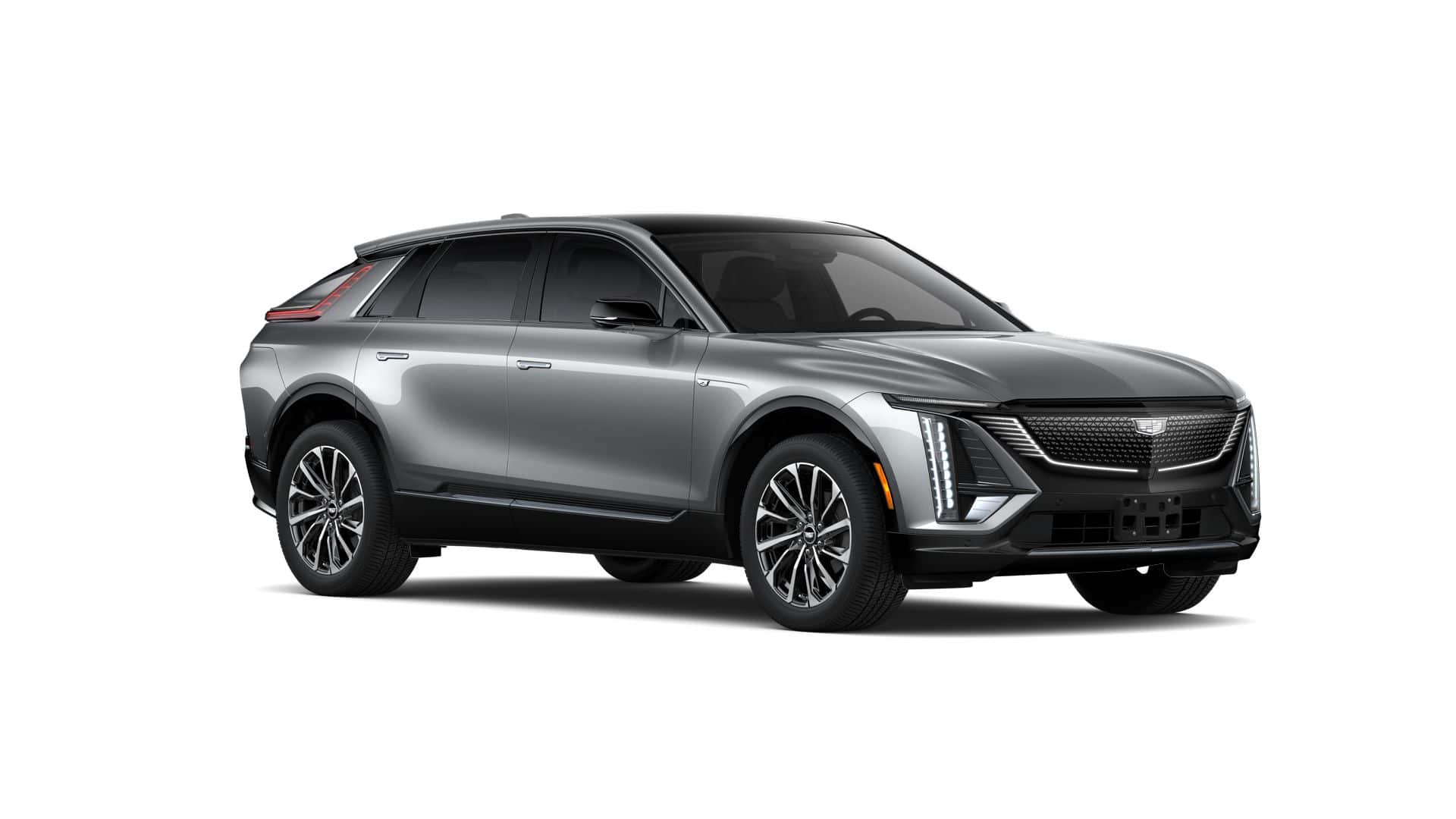2026 Cadillac LYRIQ Sport - Photo 12