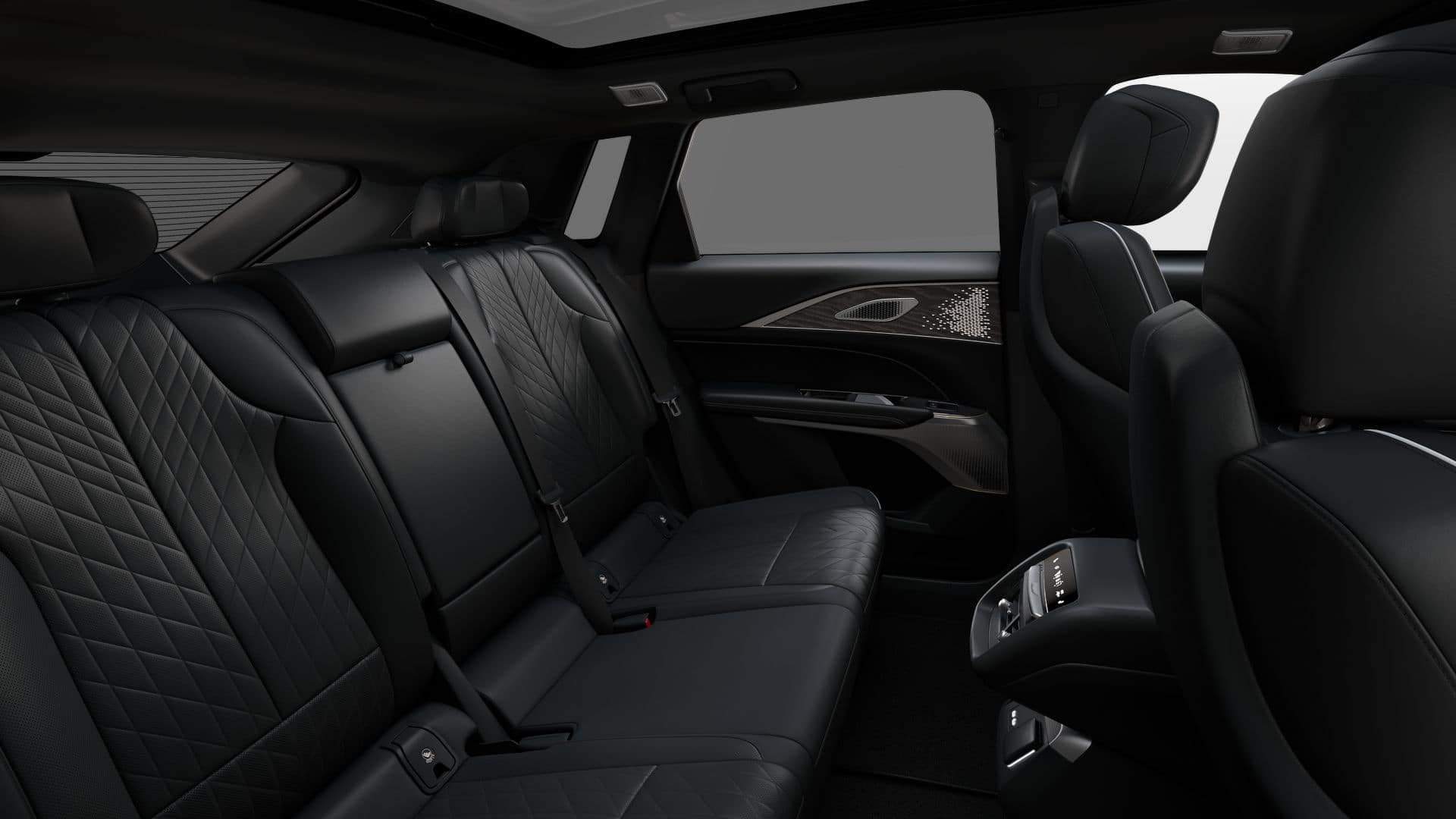 2027 Cadillac LYRIQ Signature Luxury - Photo 43
