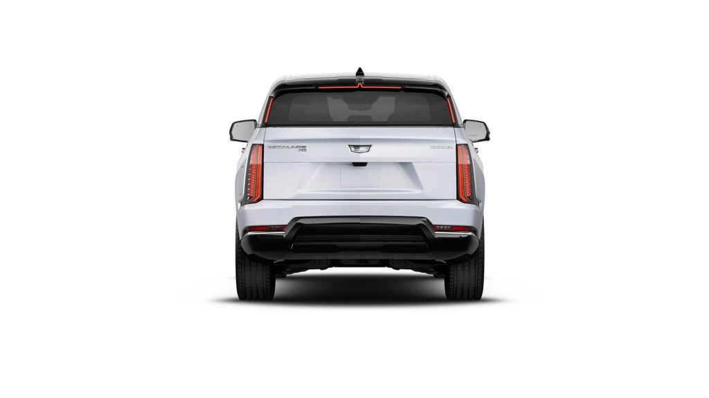 New 2026 CADILLAC ESCALADE IQ Luxury SUV