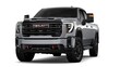 GMC Sierra 2500 HD