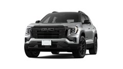 2026 GMC Terrain Elevation SUV