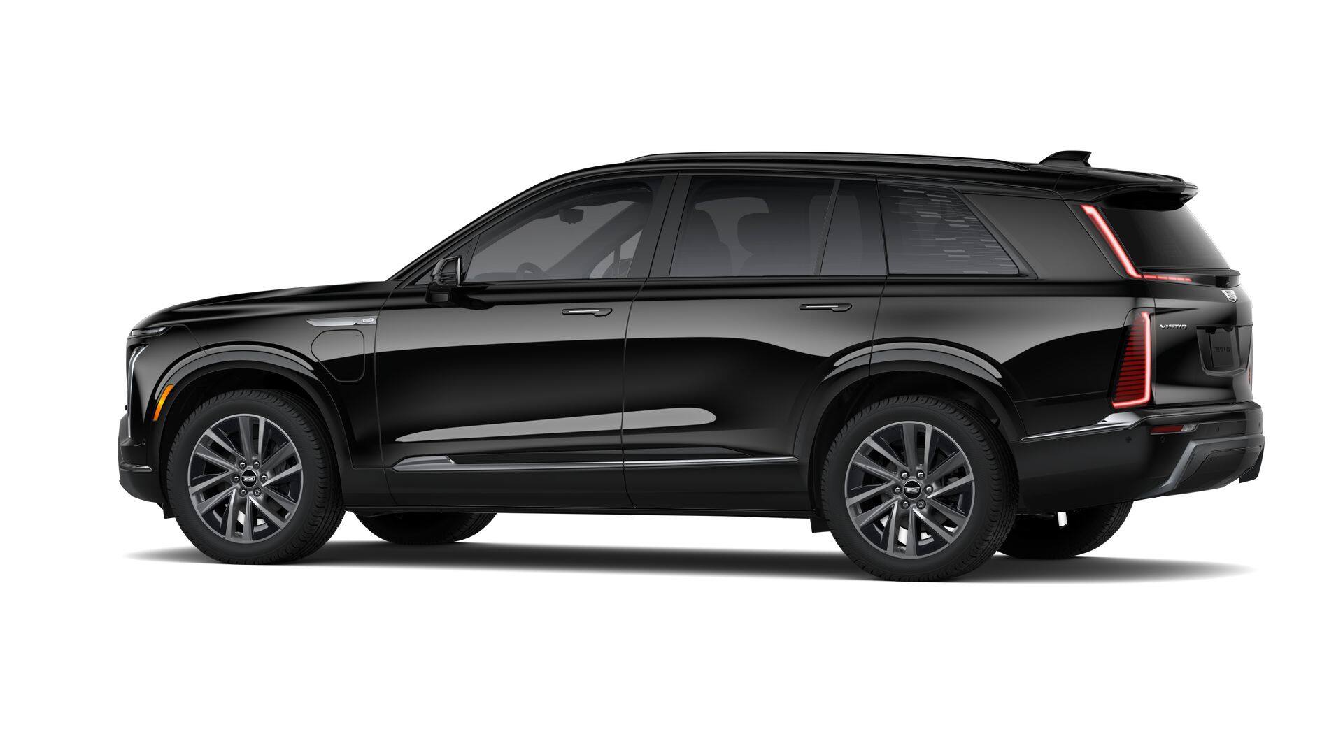 2026 Cadillac VISTIQ Sport - Photo 58
