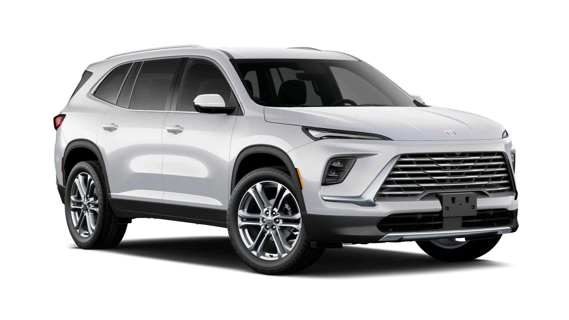 2027 Buick Enclave Preferred - Photo 28
