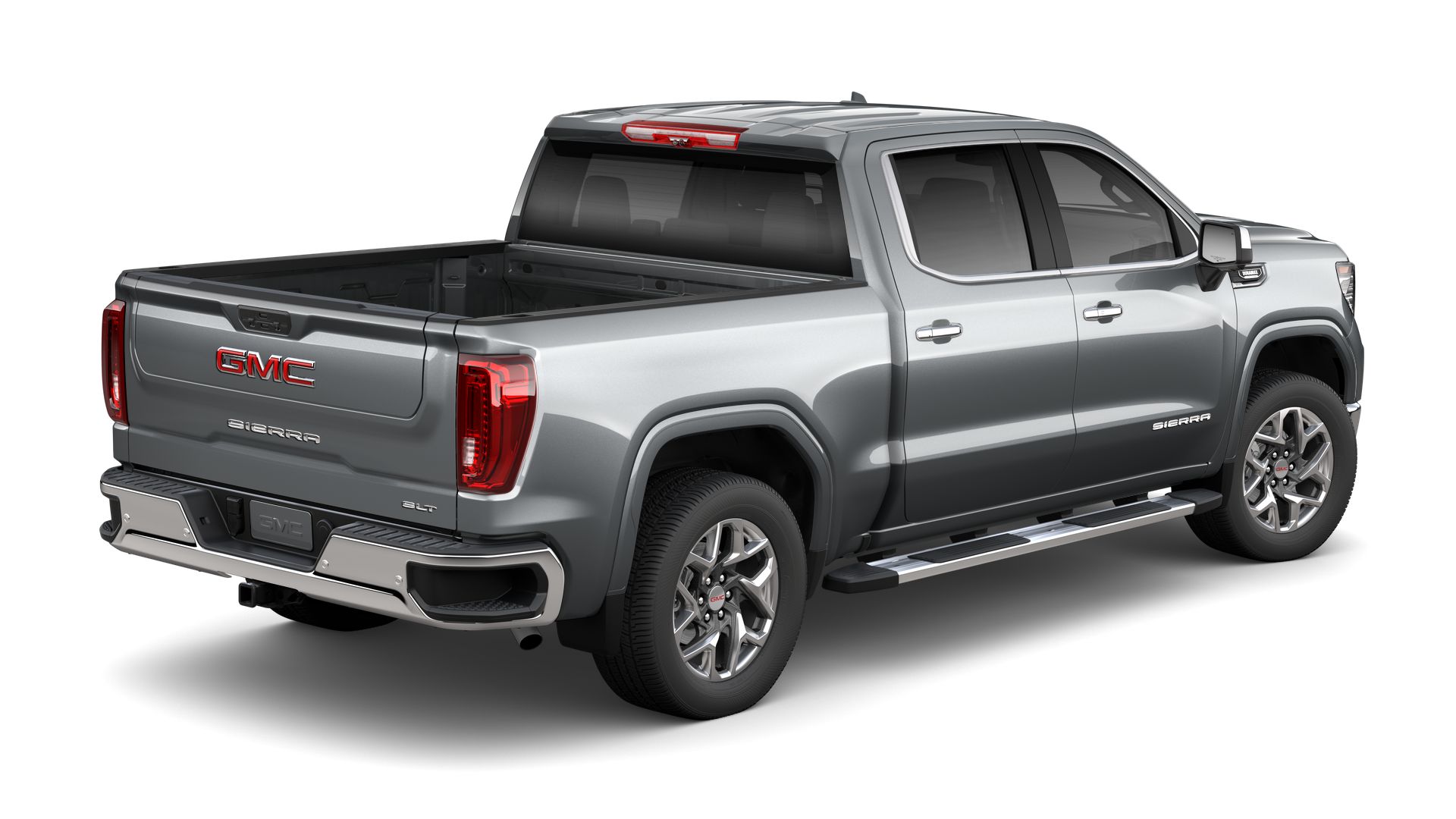 2023 Gmc Sierra 1500 SLT photo 4