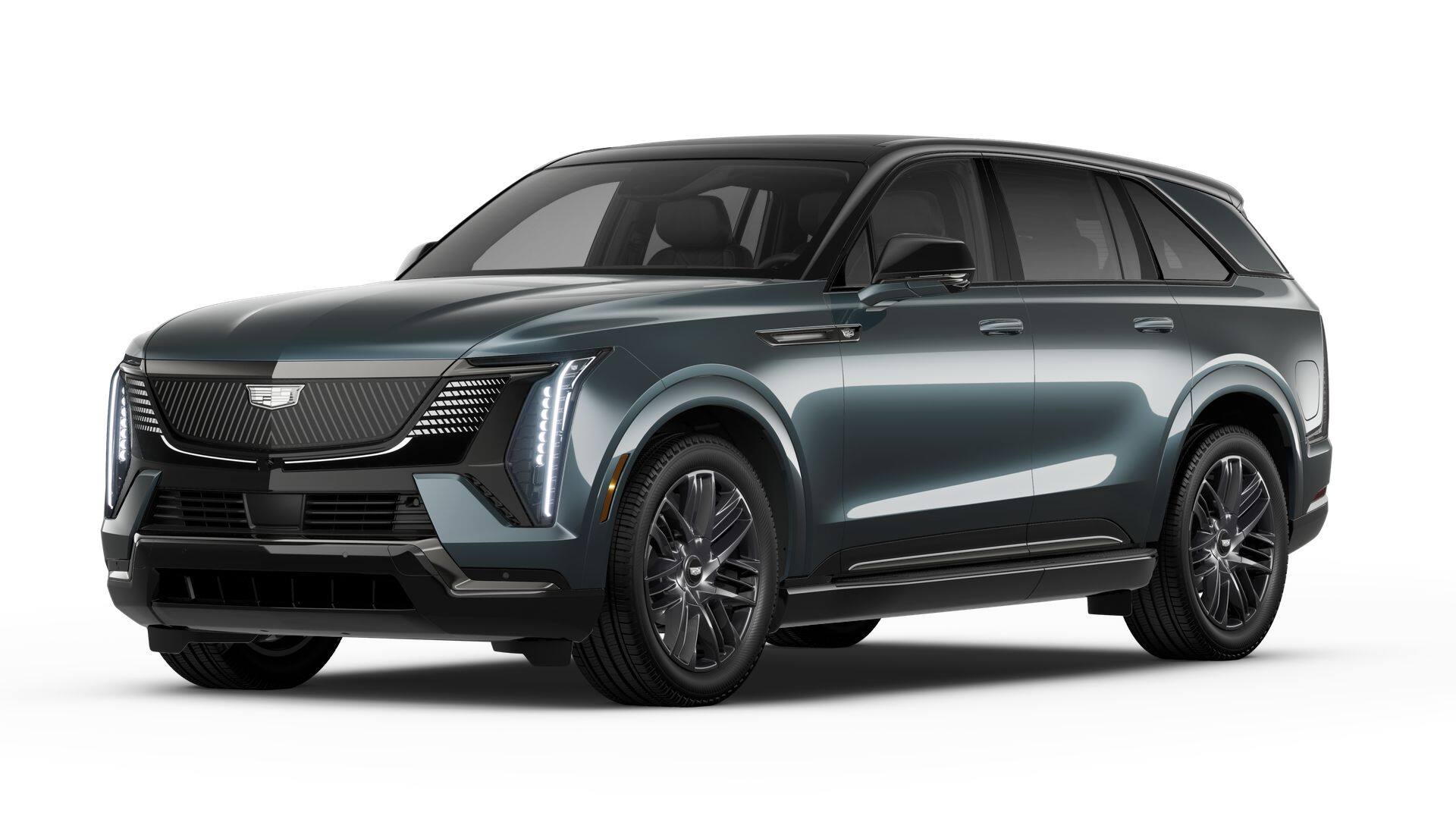 2026 Cadillac Escalade IQ Premium Sport photo 3