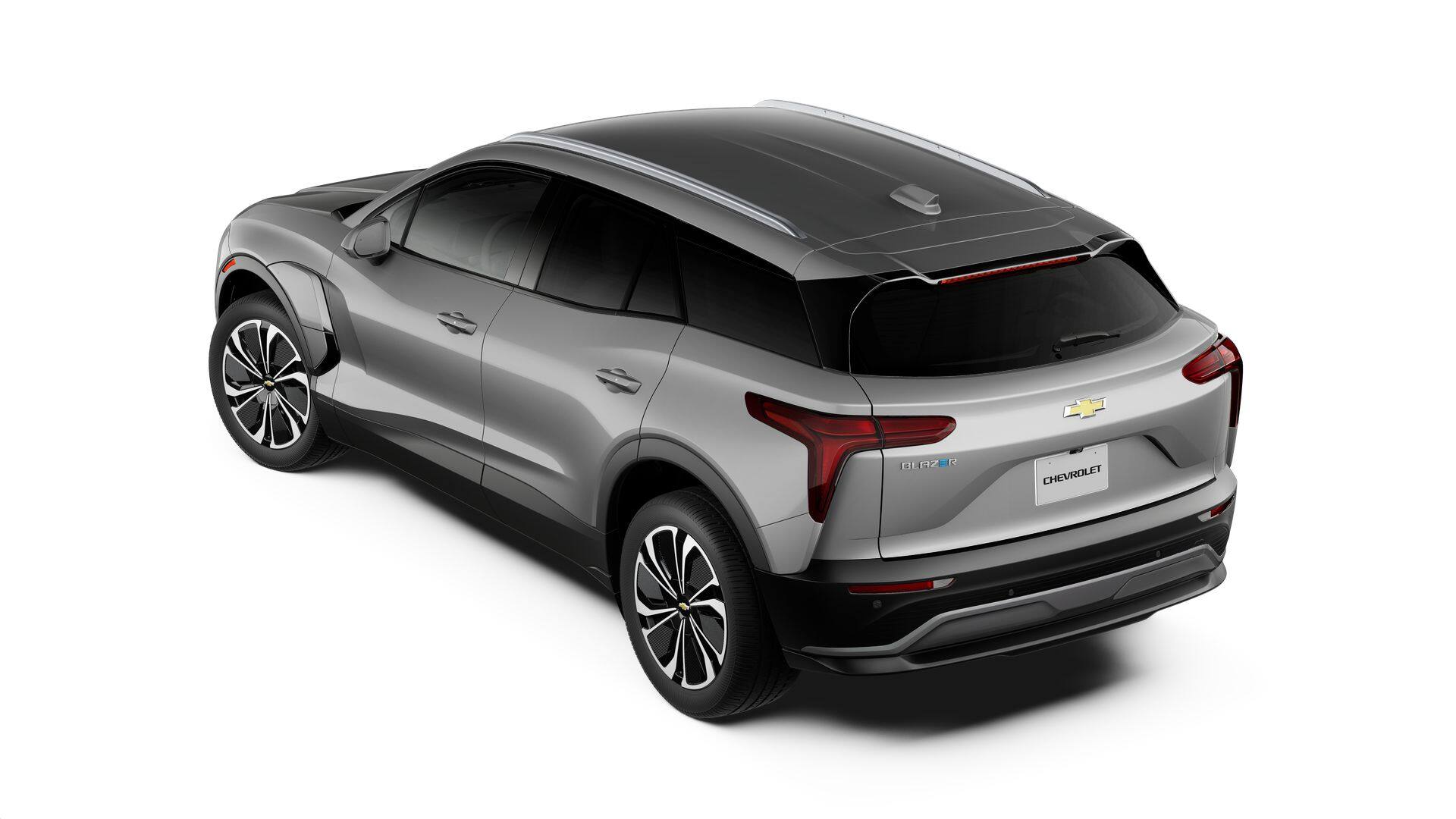 2025 Chevrolet Blazer EV LT - Photo 62