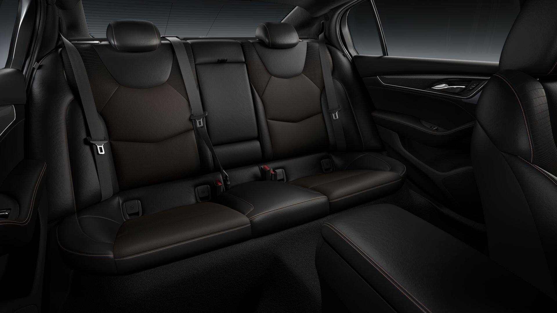 2025 Cadillac CT5 V photo 12