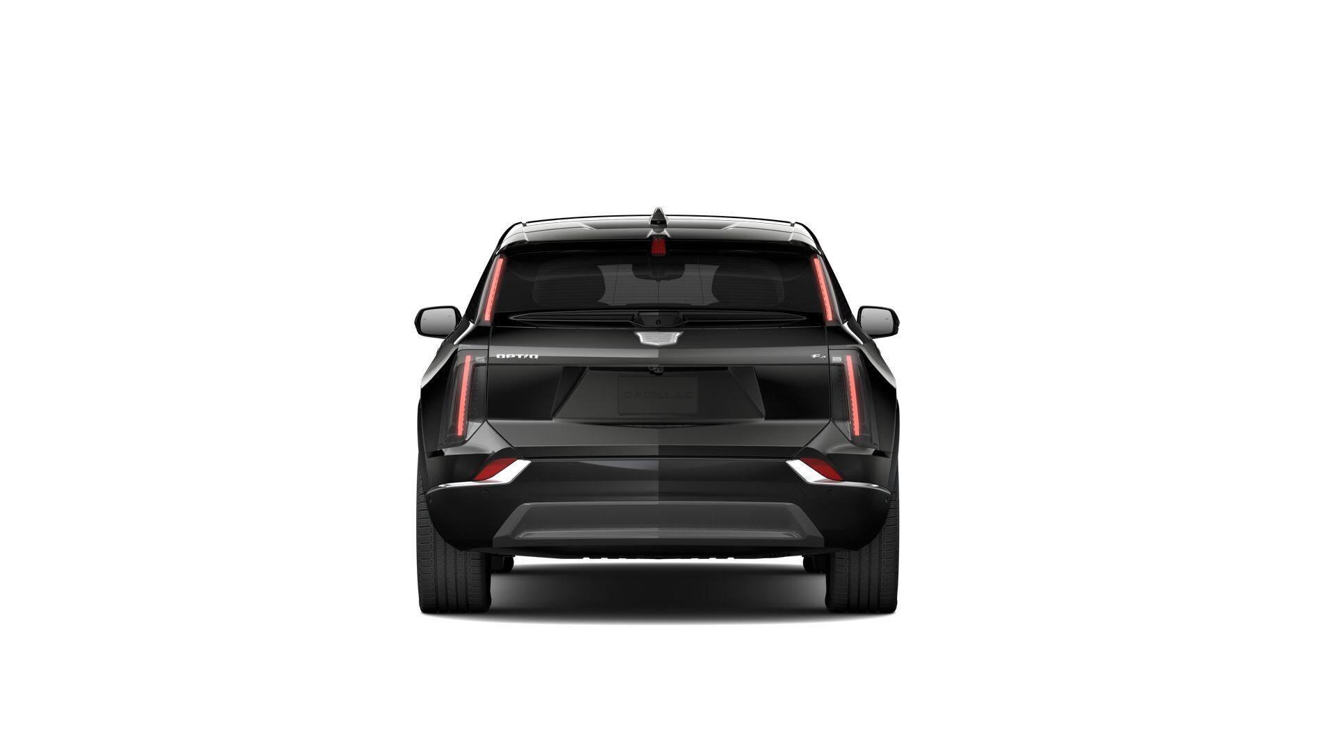 2027 Cadillac OPTIQ Luxury - Photo 27