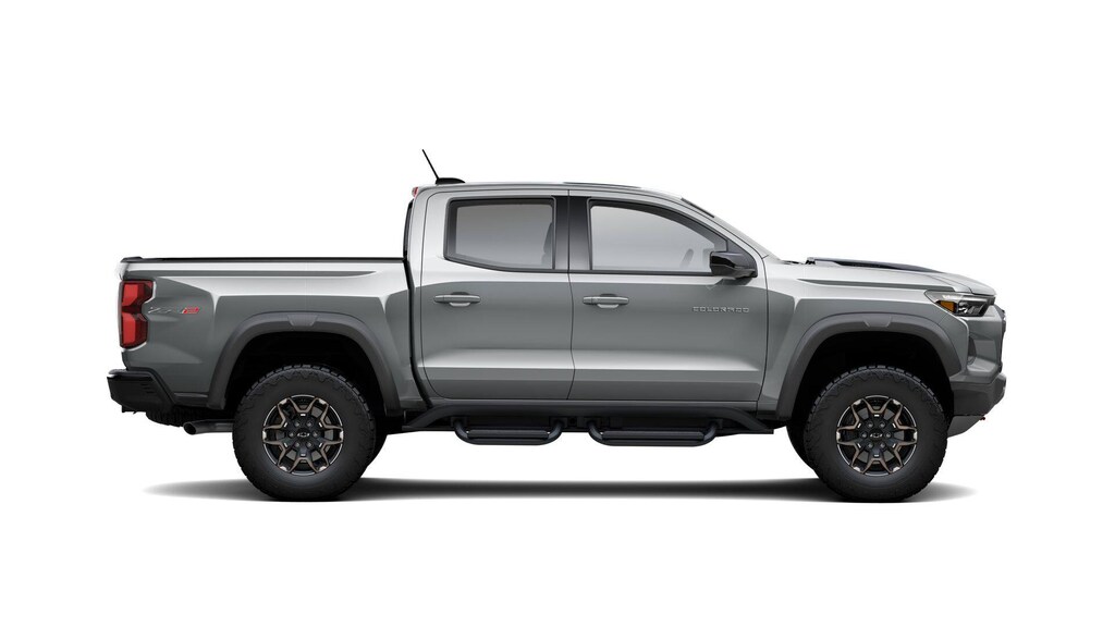 New 2026 Chevrolet Colorado ZR2 Truck