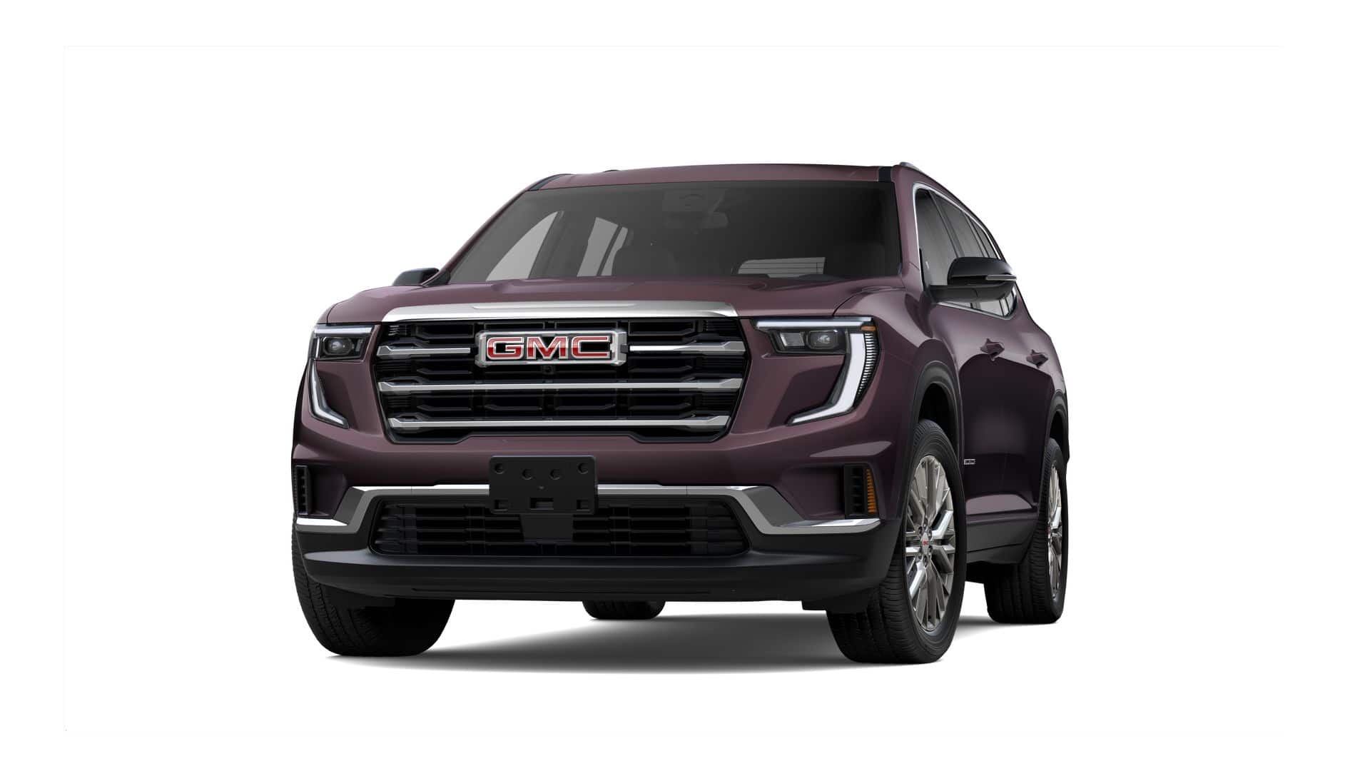 2026 Gmc Acadia Elevation photo 2