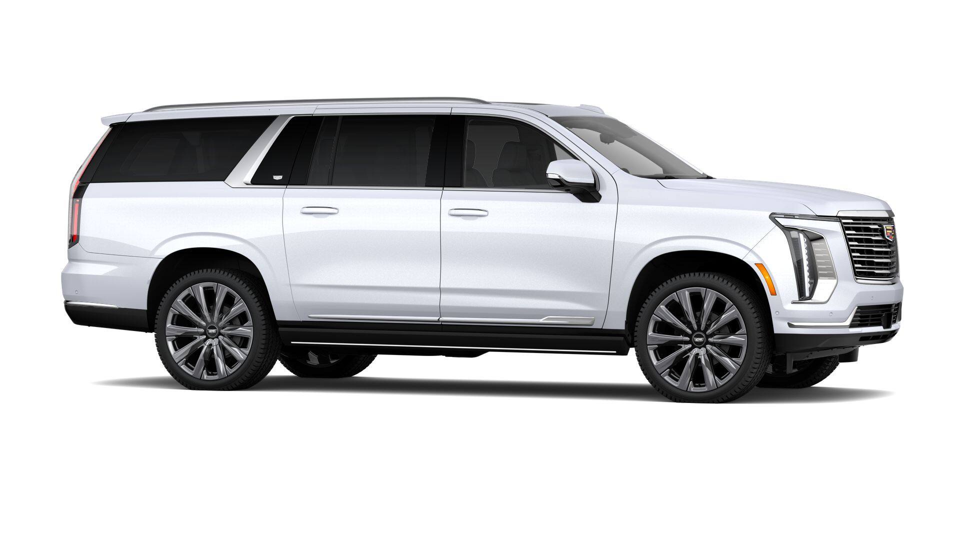 2026 Cadillac Escalade ESV Platinum Luxury - Photo 82