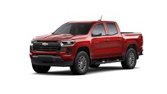 2026 Chevrolet Colorado LT Truck