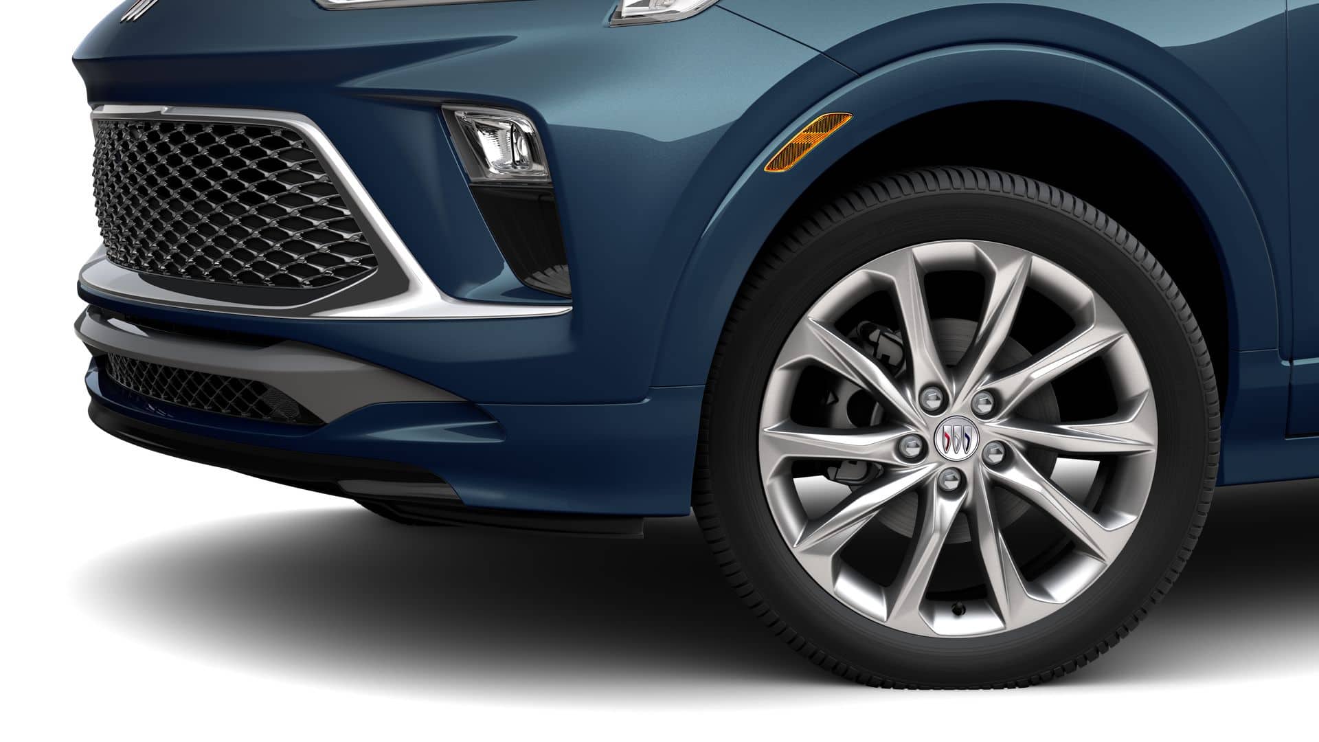 2026 Buick Encore GX Avenir - Photo 29