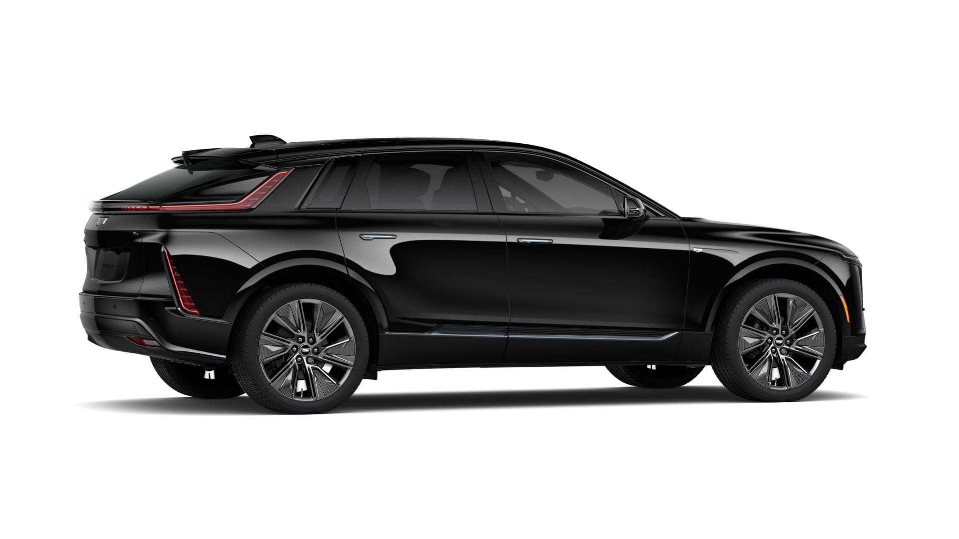 2027 Cadillac LYRIQ Signature Sport - Photo 16