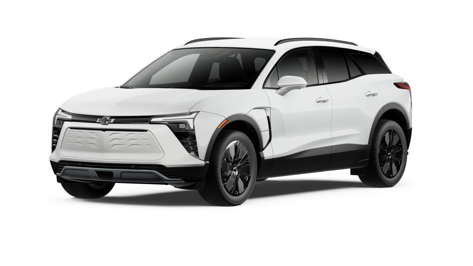 2025 Chevrolet Blazer EV LT 23