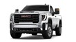  GMC Sierra 2500 HD