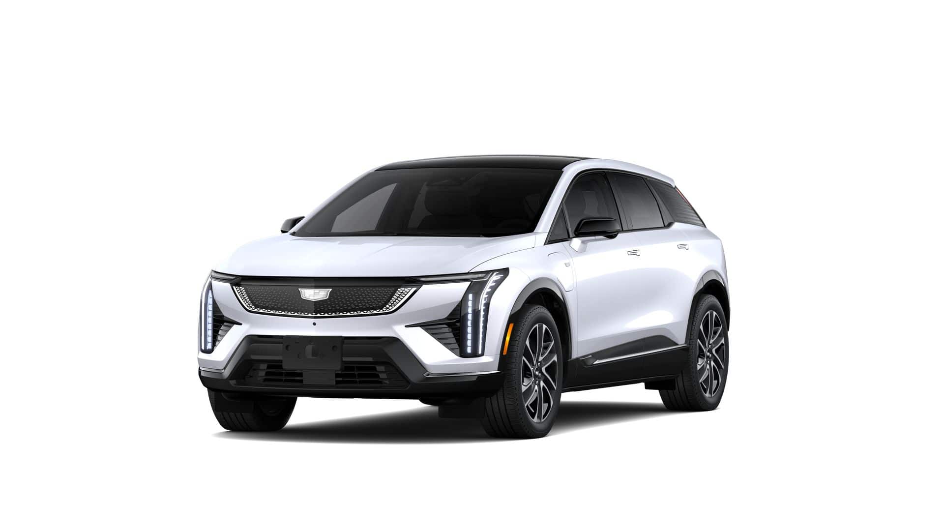 2027 Cadillac OPTIQ