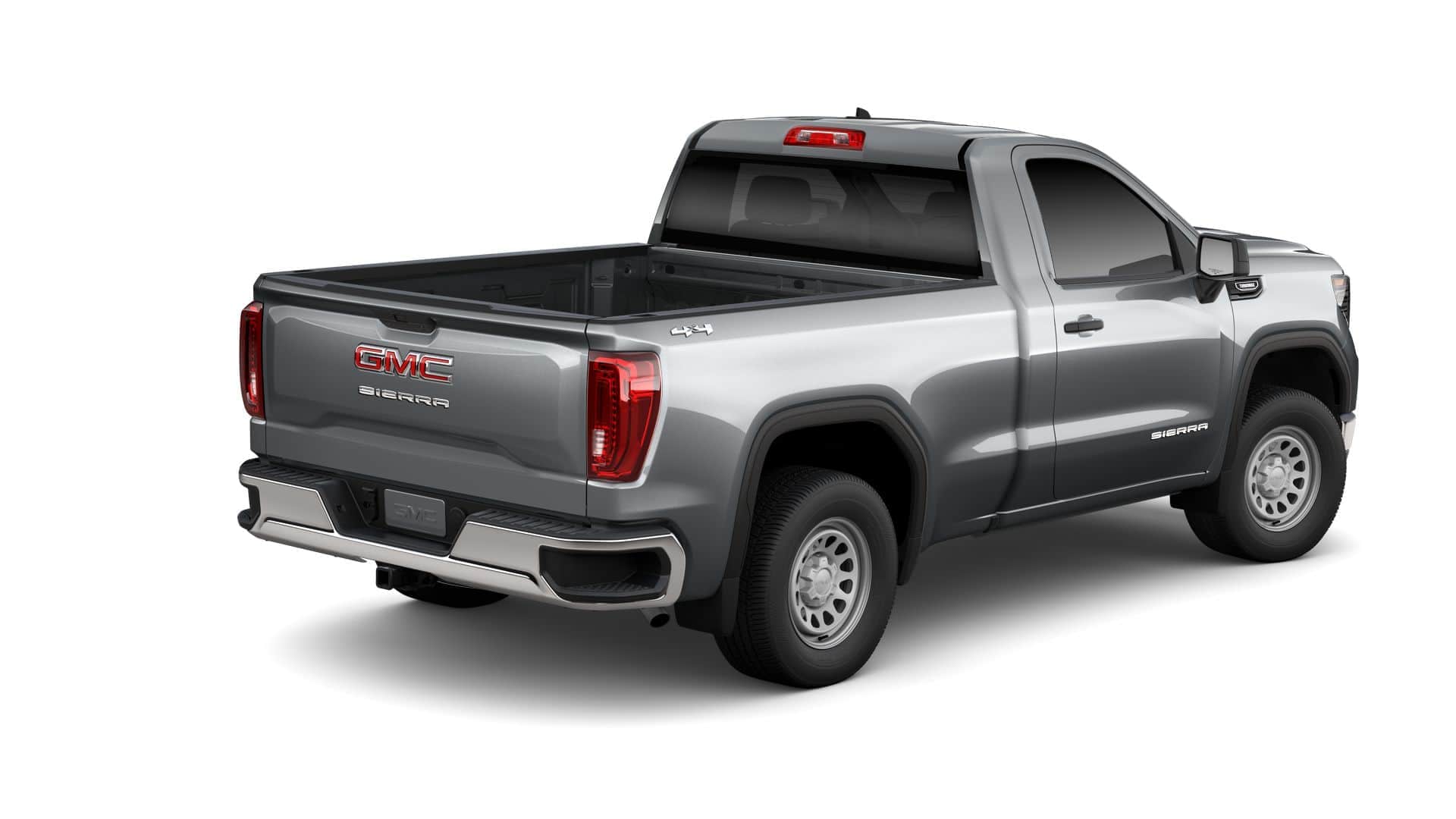 Thumbnail: 2026 GMC Sierra 1500 - 28