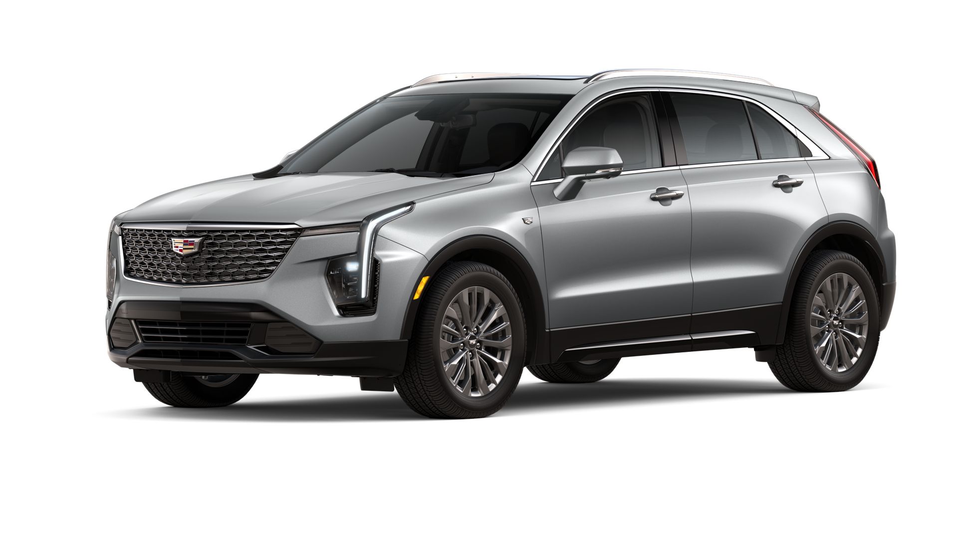 2024 Cadillac XT4 Premium Luxury 50