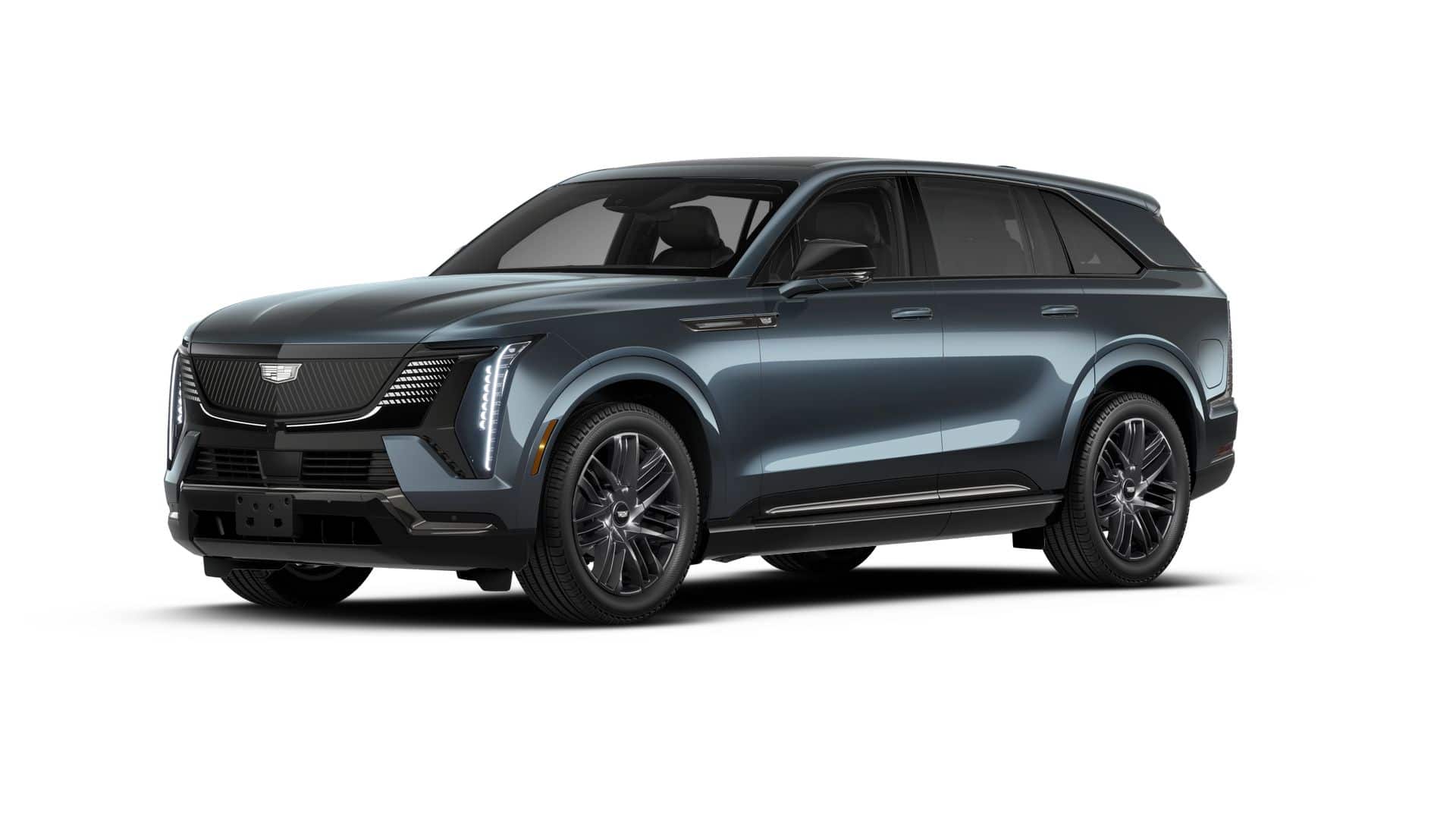 2026 Cadillac Escalade IQ Sport - Photo 40