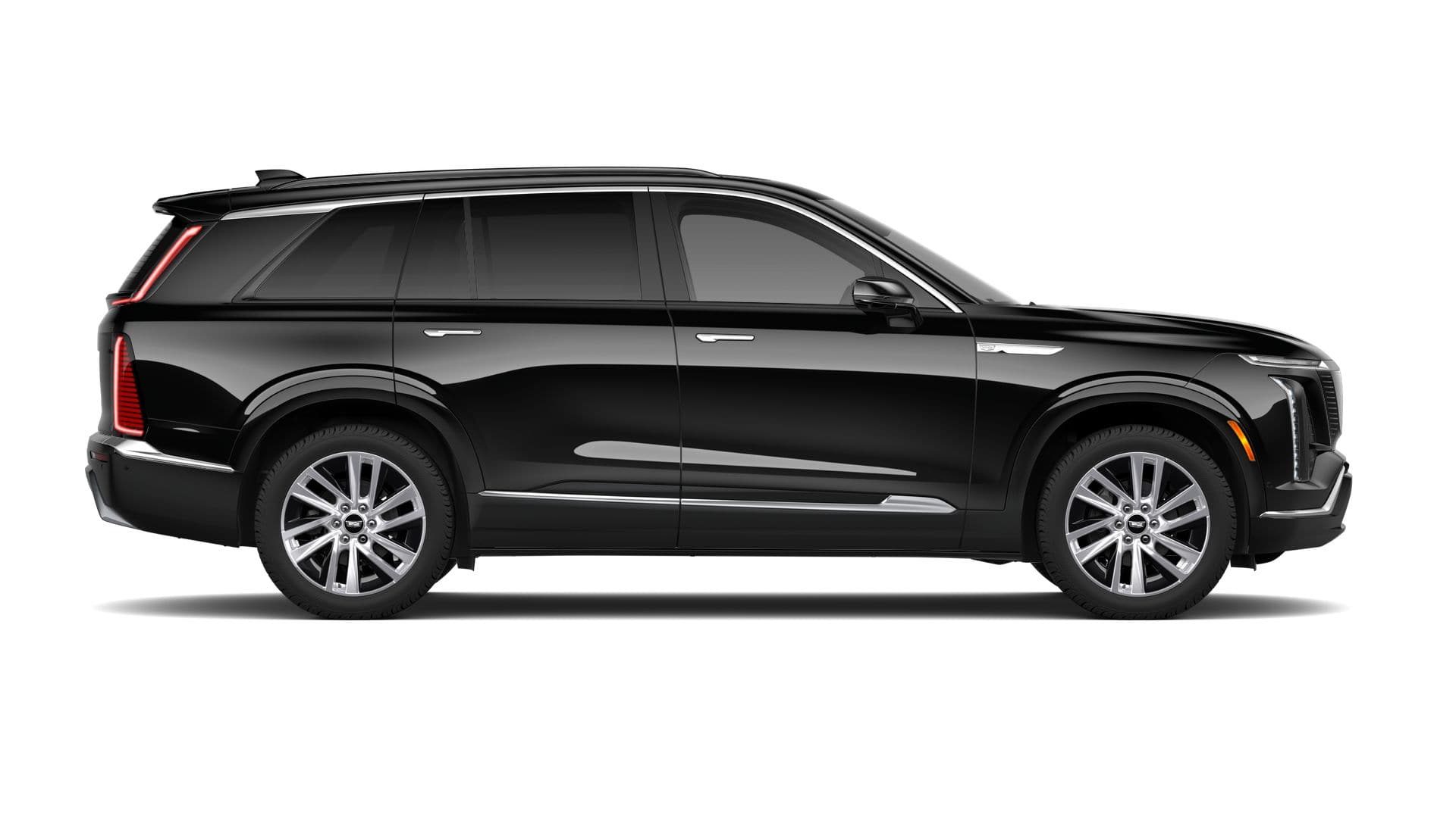 2027 Cadillac VISTIQ Sport - Photo 39