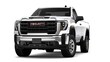 GMC Sierra 2500 HD
