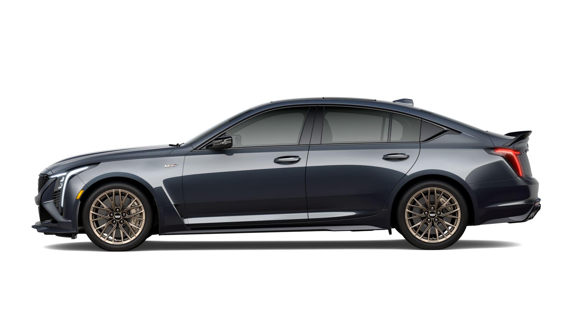 New 2026 CADILLAC CT5-V V-Series Blackwing Sedan