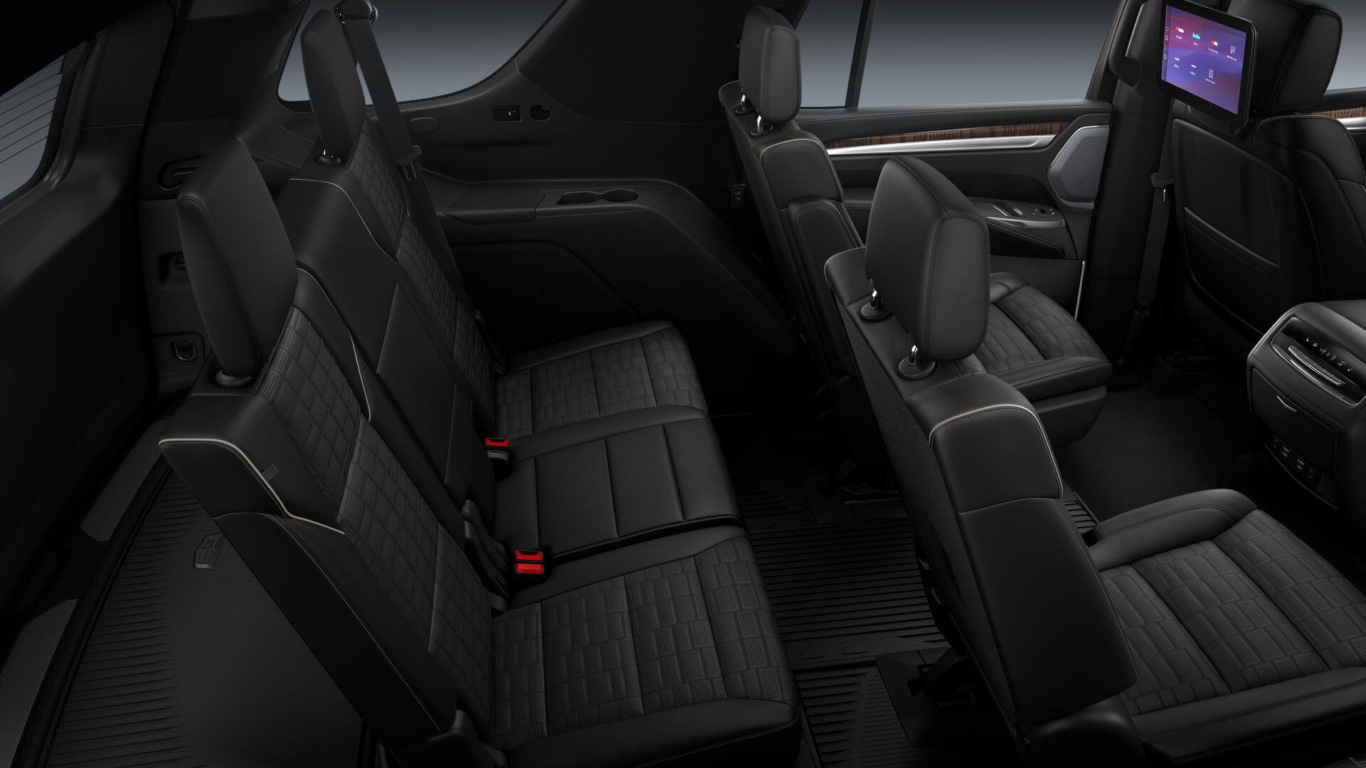 Thumbnail: 2025 Cadillac Escalade - 13
