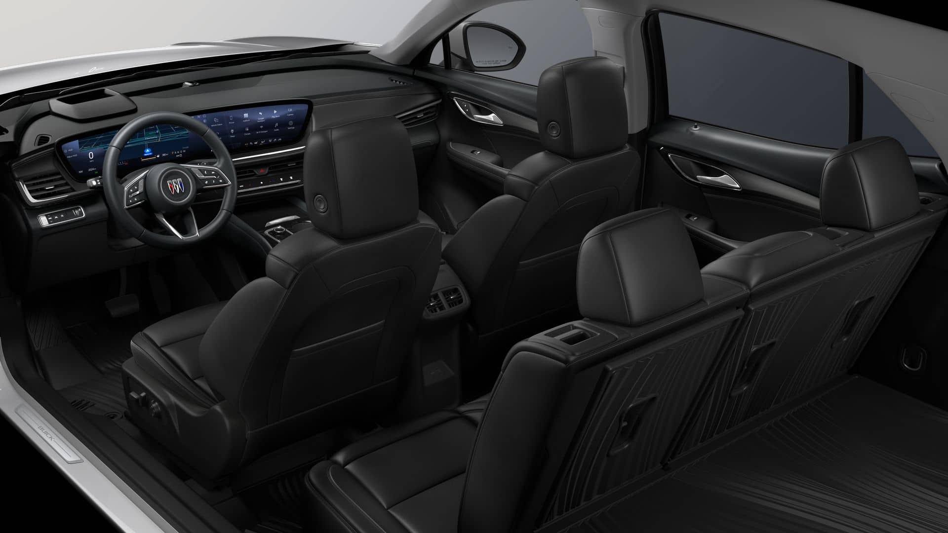 Thumbnail: 2026 Buick Envision - 35