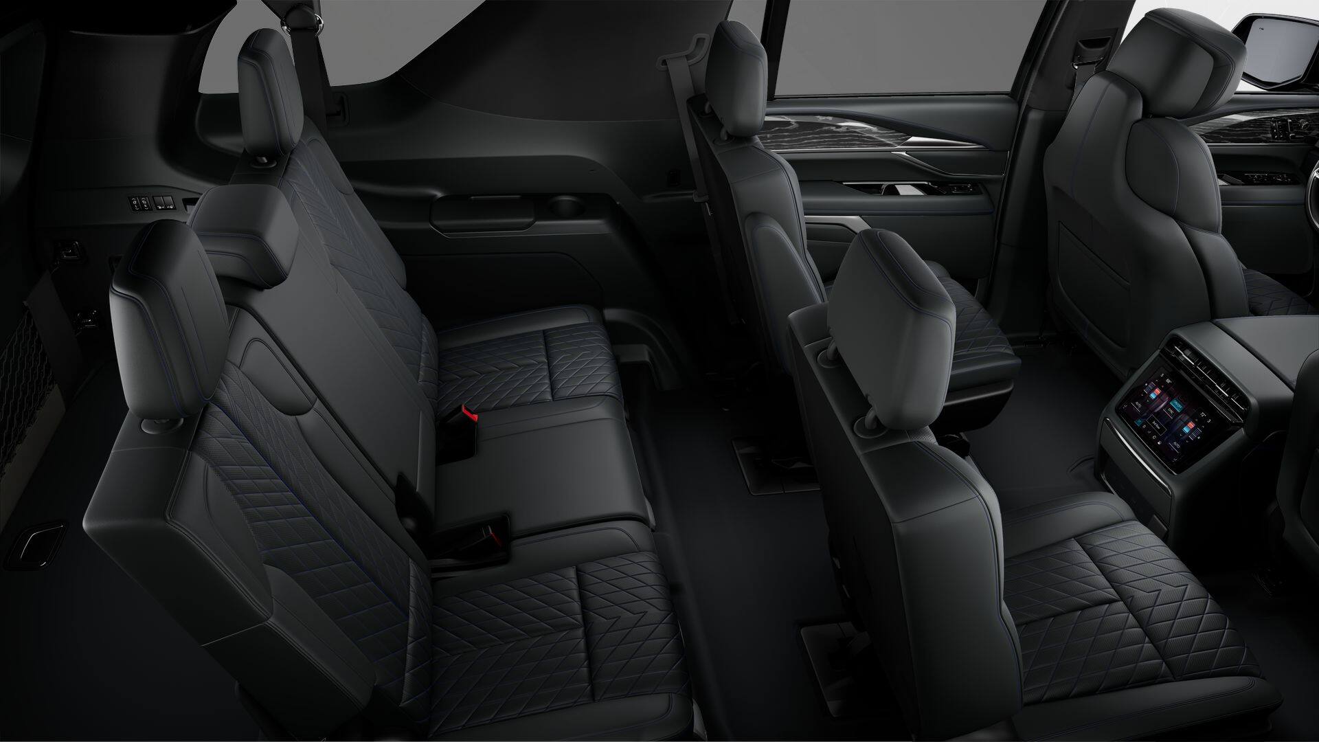 2026 Cadillac Escalade IQL Sport - Photo 52