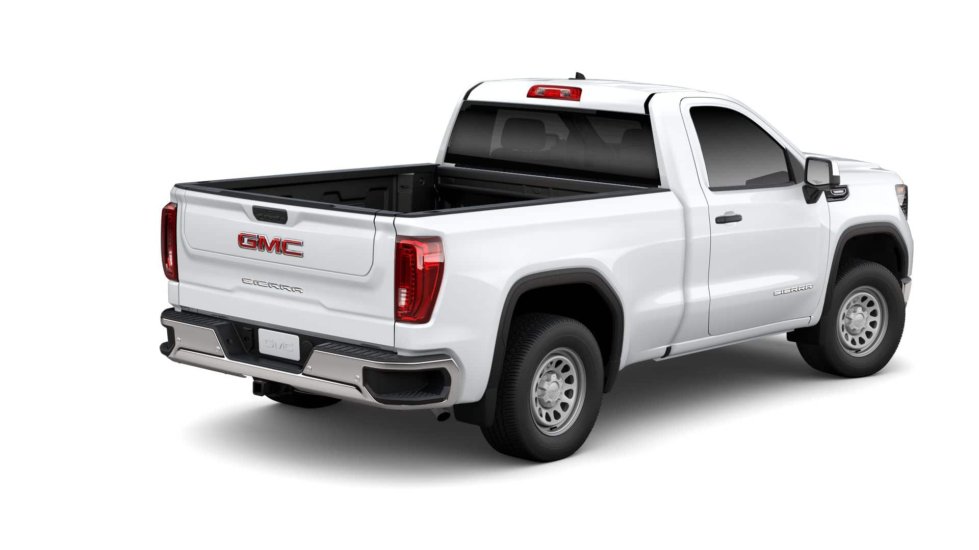2026 GMC Sierra 1500 Pro - Photo 31