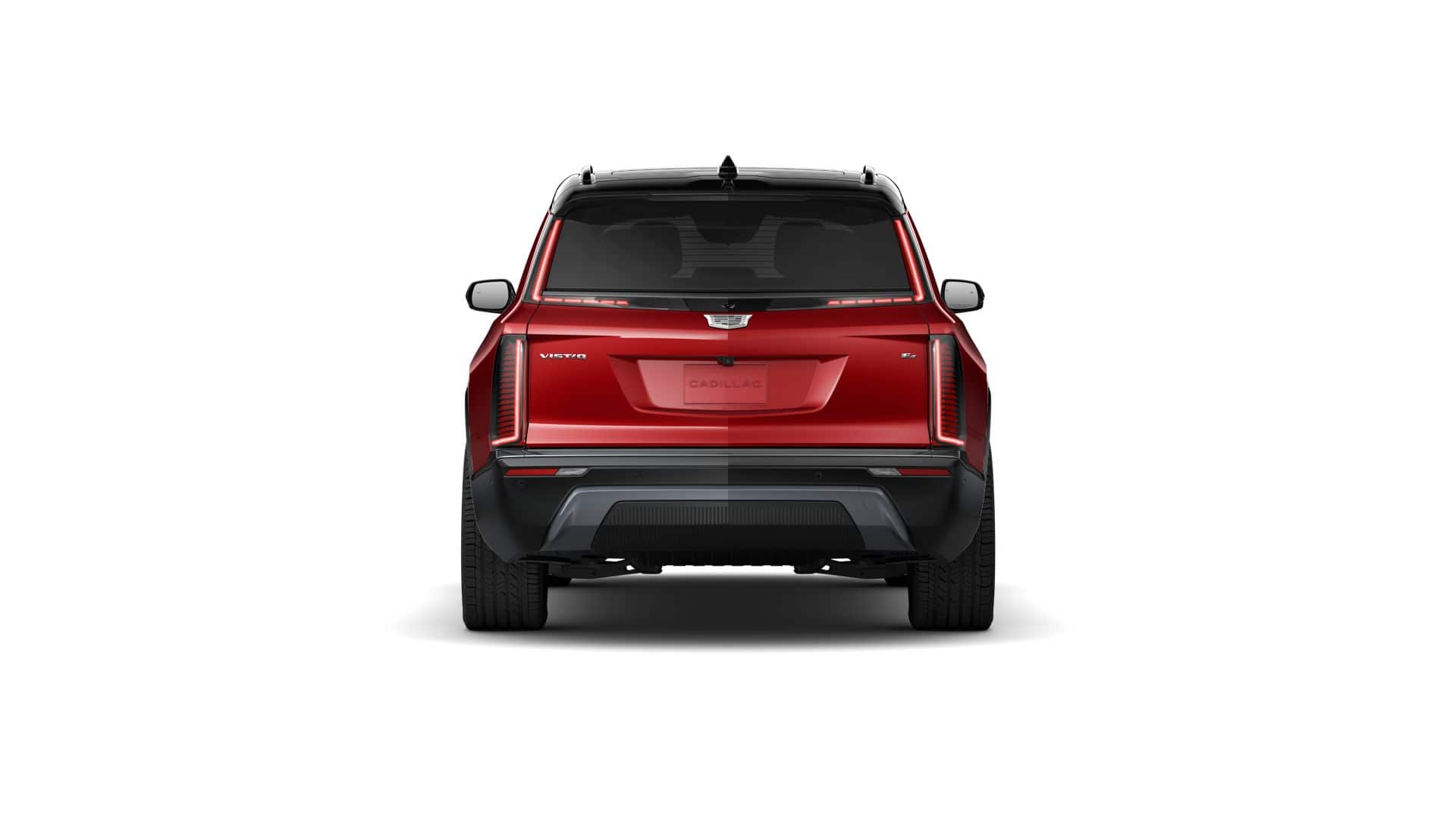VISTIQ Sport SUV