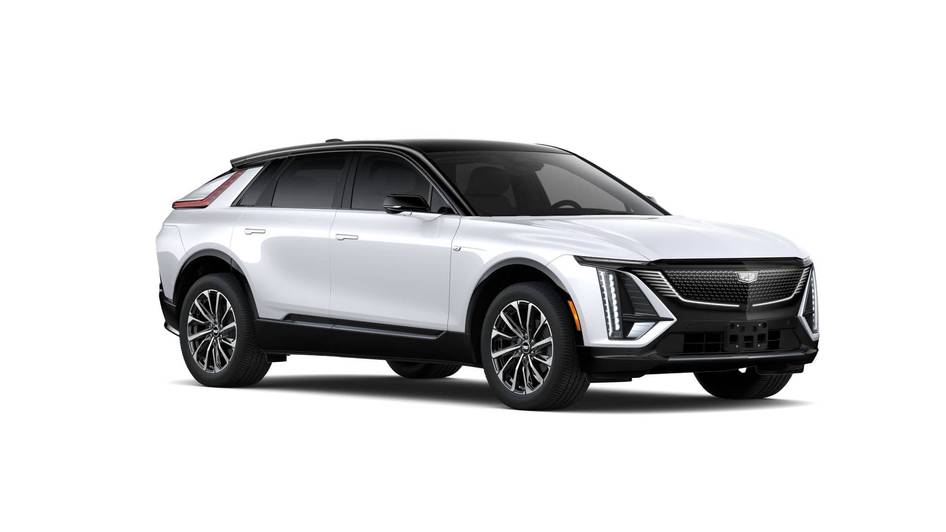 2027 Cadillac LYRIQ Sport - Photo 12