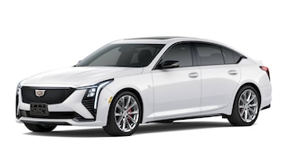 2026 CADILLAC CT5 Sport Sedan