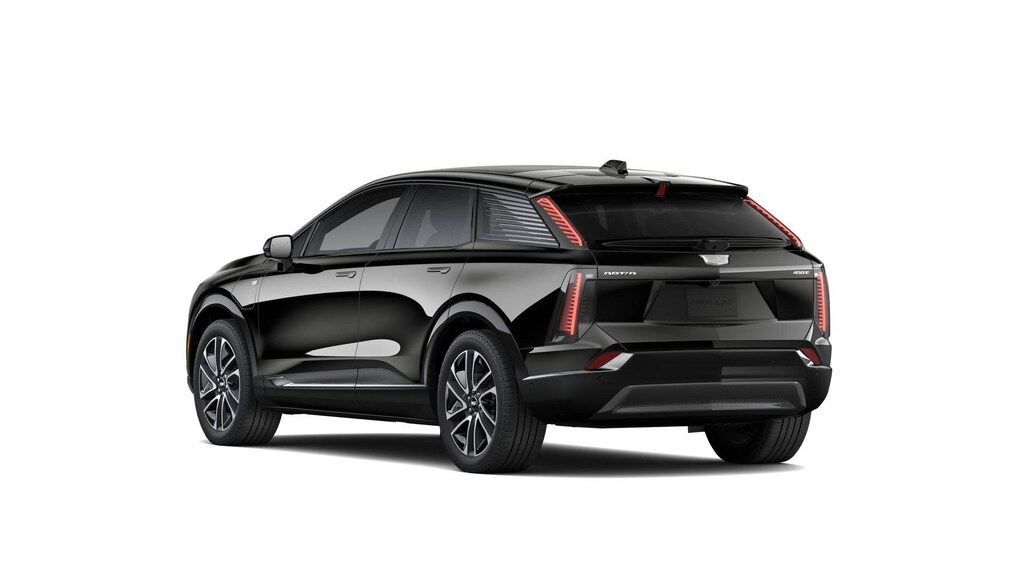 New 2026 CADILLAC OPTIQ Premium Sport SUV
